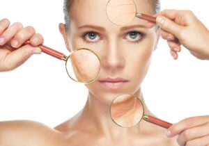 Da Nhạy Cảm Nên Chăm Sóc Như Thế Nào