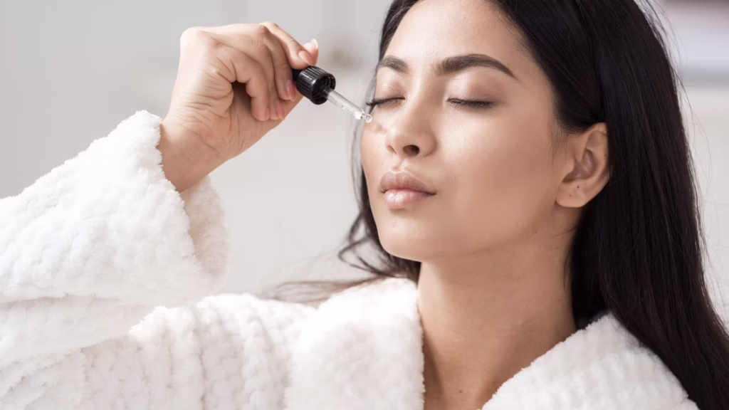 Da Nhạy Cảm Nên Chăm Sóc Như Thế Nào