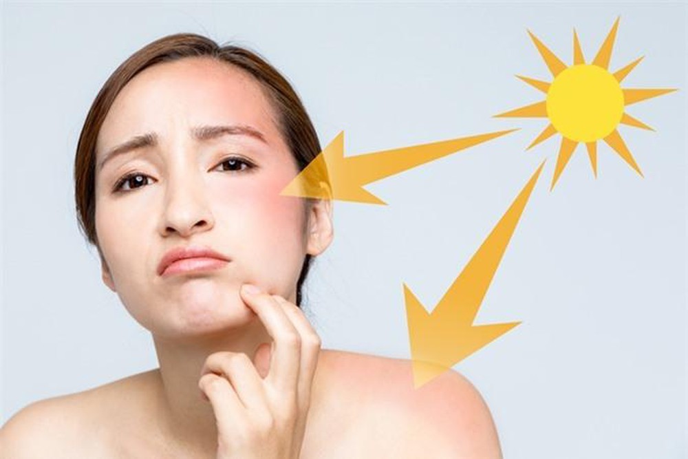 Sai Lầm Trong Chu Trình Chăm Sóc Da